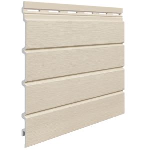 Kerrafront Modern Wood FS-304 Claystone