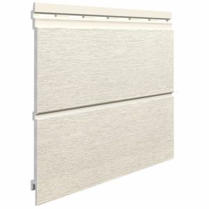 Kerrafront Modern Wood FS-302 Ivory