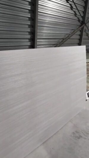 SPC панельLameliDecor беленый дуб фактурный дерево SPCM988 1200*2800